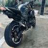 Kawasaki Z750 R thumb 1