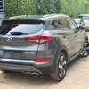 Hyundai Tucson 2016 4x4 thumb 4