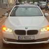 BMW 528i xdrive 4Cylindres thumb 0