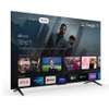 TELEVISEUR 75POUCES TCL SMART QLED UHD 4K 75P635/75P7K thumb 0