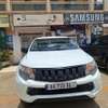 Mitsubishi l200 2018 thumb 0