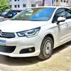 Citroën C4 2018 thumb 5