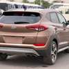 Hyundia Tucson thumb 7