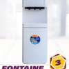 fontaine roch 3sorties d'eau avec mini frigo thumb 1