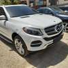 Mercedes gle 350 4 matic  2018 thumb 9