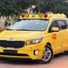 KIA CARNAVAL  : 2016 / 11 places thumb 2