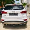 Hyundai santafe Année 2018 thumb 5