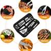 Set outils barbecue thumb 0