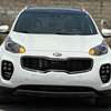 KIA SPORTAGE ANNÉE 2017 thumb 0