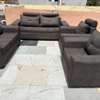 Ensemble canapé 7 places, design moderne thumb 0