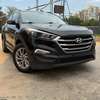 Hyundai Tucson 2017 thumb 0