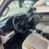 Mitsubishi Pajero 2014 thumb 1