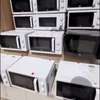 Micro onde 20 litre SB (StrijBosch) thumb 1