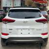 HYUNDAI TUCSON  ANNÉE 2017 thumb 7