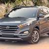 HYUNDAI TUCSON DIESEL 2016/17 thumb 1
