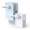 TP-Link TL-WPA7517 Kit Powerline Wi-Fi AV1000 AC1200 thumb 1