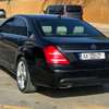 Mercedes-Benz Class S S350 4matic thumb 1