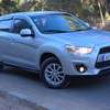 MITSUBISHI  ASX thumb 8