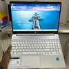 HP Laptop 15 - I3 11e | 8GB RAM | 256 - Tactile thumb 0