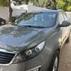 Kia Sportage en parfait état. Aucun probleme a signaler. thumb 2