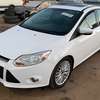 Ford focus 2013 thumb 3