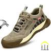 CHAUSSURE DE SECURITE DE TRAVAIL thumb 6