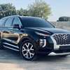 HYUNDAI PALISSADE 2020 thumb 1