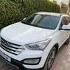 Hyundai Santafe 2.0 2017 thumb 1