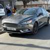 Ford Fusion 2017 thumb 2