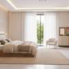 Ensemble chambre a coucher lit armoire coifeuse thumb 0