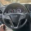 Hyundai Santafe 2017 thumb 6