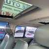 Hyundai Starex VIP Black double toit ouvrant thumb 14