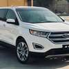 Ford edge titanium 2018 thumb 0