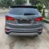 Hyundai Santafe 2017 thumb 12