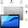 HUAWEI MEDIAPAD T3 - WIFI - TABLETTE - 32GO RAM 2GO T310 thumb 2