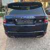 Ranger Rover sport année 2022 thumb 0