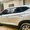 Hyundhai TUCSON 2018 thumb 3
