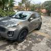 Kia sportage *2018* 🔘Full options thumb 1