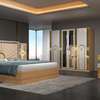 Chambre à coucher complète moderne avec rangements thumb 2