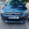 Citroen thumb 0