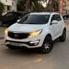 Kia Sportage 2015-2016 thumb 4