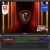 Gamer NEXTGEN MSI VECTOR 2025 thumb 4