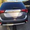 Mitsubishi Outlander thumb 7
