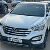 Hyundai santafe 4x4 full options 2013 thumb 11