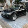 BMW X3 ,2016 thumb 7