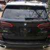 BMW X5 PAK M 2020 thumb 7