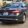 Ford Fusion 2013 thumb 2