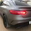 Mercedes A.m.g 450 2016 Automatique Essence full option thumb 9