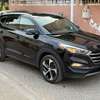 Hyundai Tucson venant thumb 2