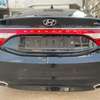 HYUNDAI GRANDEUR 2016 thumb 7